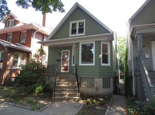 6111 N Paulina St, Chicago, IL 60660