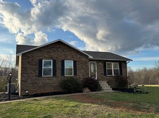 1867 Old Highway 79, Dover, TN 37058