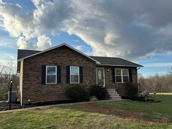 1867 Old Highway 79, Dover, TN 37058