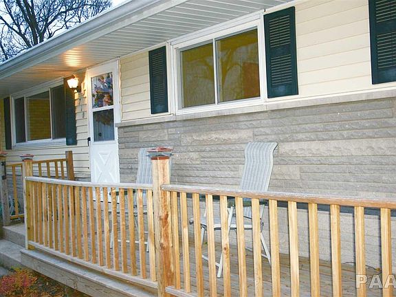 4th image of 710 W Teton Dr