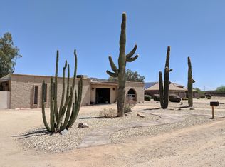 8946 W Calle Lejos, Peoria, AZ 85383