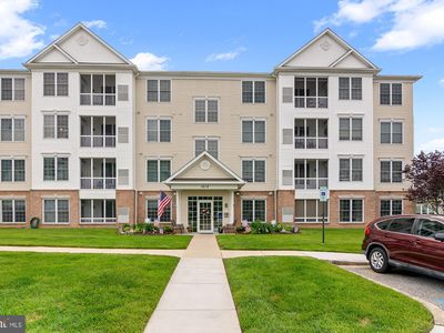 1818 Selvin Dr UNIT 204, Bel Air, MD, 21015