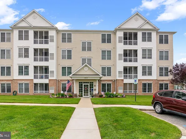 1818 Selvin Dr Unit 204, Bel Air, MD 21015