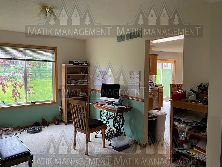 5208 Duvall St NW — Photo 12
