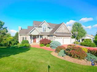 340 Westminister Dr, Fishersville, VA 22939