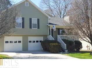 151 Nicole Cir, Rockmart, GA 30153