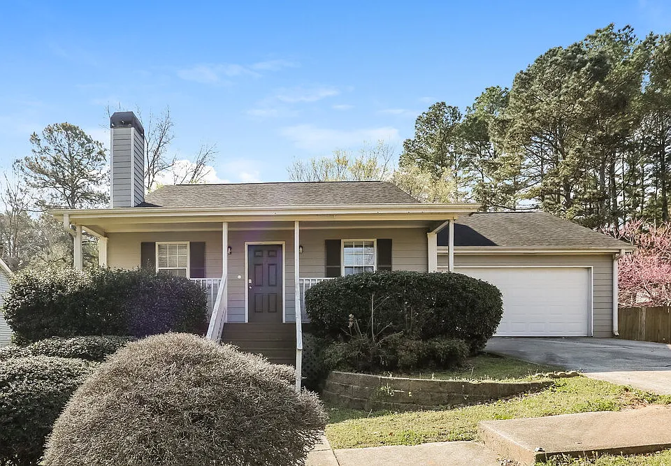 505 Horseshoe Cir