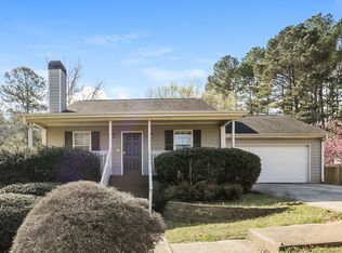 505 Horseshoe Cir, Stockbridge, GA 30281