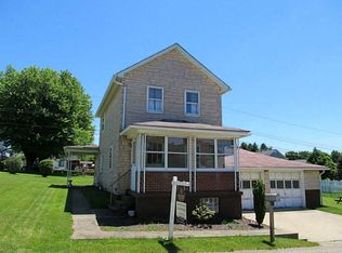 110 Duncan St, Jeannette, PA