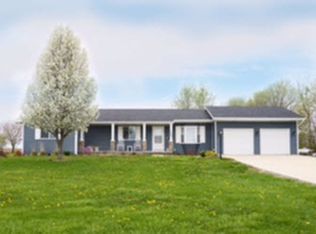 1743 Cr 1550n Rd, Urbana, IL 61802