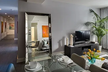 Rented by Park River