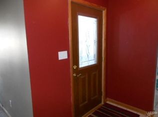 1570 N Lafontaine St, Huntington, IN 46750