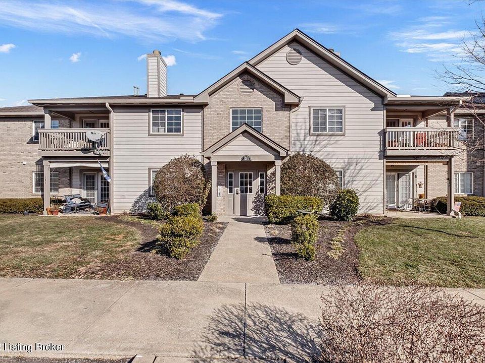 Swan Pointe Condominiums 1201 Taxus Top Ln Louisville KY Zillow