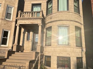 (Undisclosed Address), Chicago, IL 60615