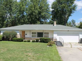 3115 Castle Dr, Fort Wayne, IN 46816