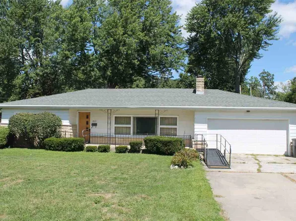 3115 Castle Dr, Fort Wayne, IN 46816