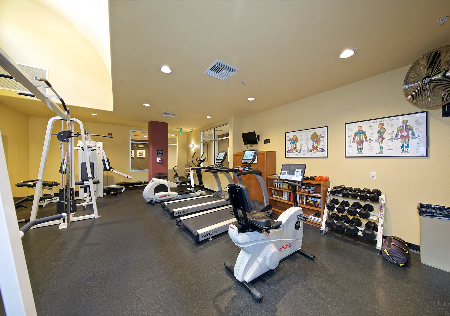2 bed, 965 sqft, $3,495 — Photo 4