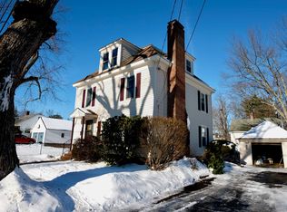 20 Carter St, Concord, NH 03301