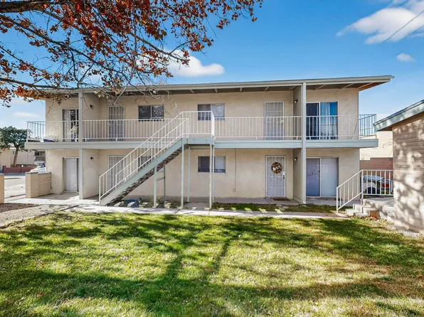10901 Towner Ave NE, Albuquerque, NM 87112