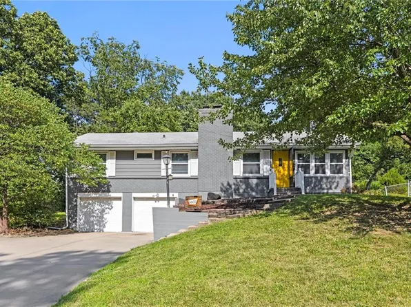 6601 N Broadway St, Kansas City, MO 64118