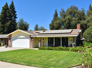 1136 E Howard Ct, Visalia, CA