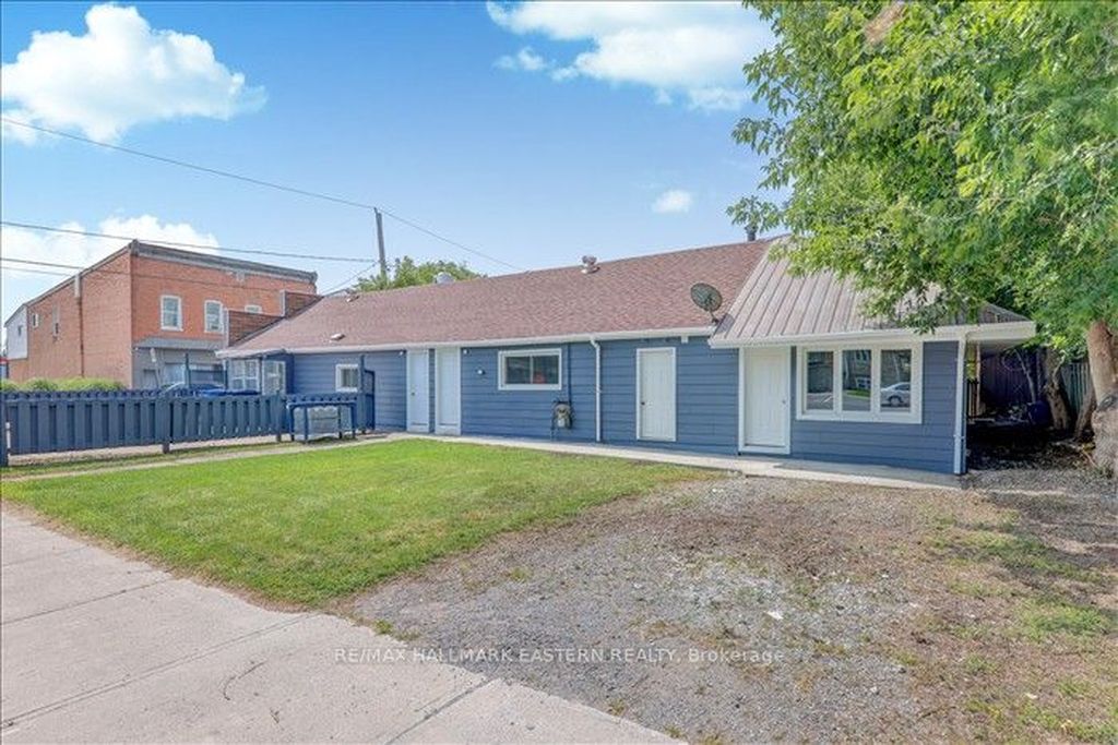 4 George St W, Havelock Belmont Methuen, ON - View 2