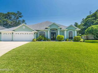 13416 Foxhaven Dr S, Jacksonville, FL 32224