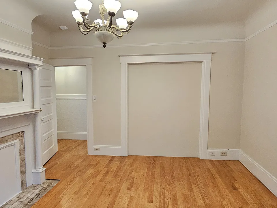 Bedroom 3 / Family Room