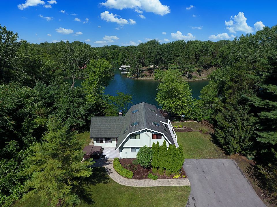 2135 N Lincoln Lake Dr, Coal City, IL 60416 Zillow