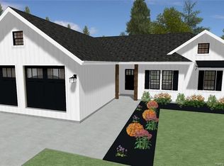 3023 Bourbon St, Sanford, NC 27332