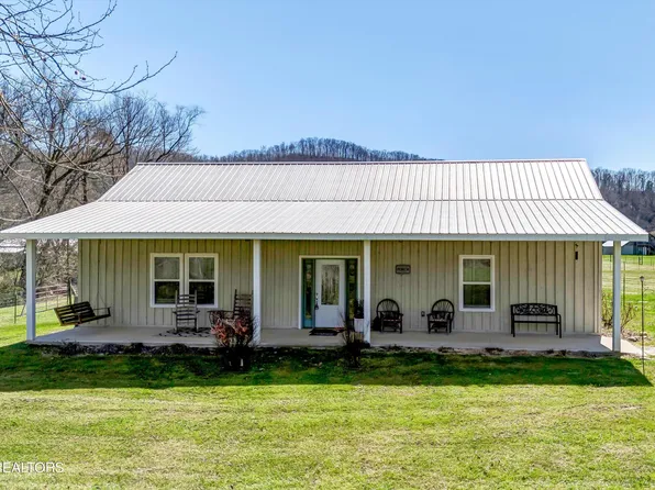 260 Floyd Jeffers Rd, Huntsville, TN 37756