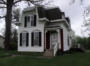 176 Peru St, Paw Paw, IL 61353