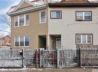 9813 Corona Ave, Corona, NY 11368
