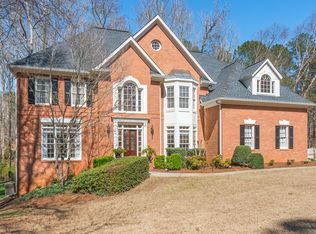 435 Champions View Dr, Milton, GA 30004