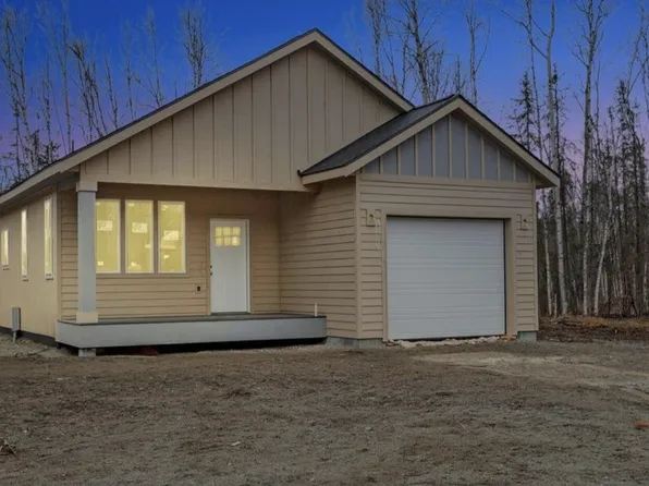 2631 N Prospect Dr #B, Wasilla, AK 99623