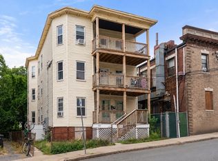 185-187 Lowell St, Somerville, MA 02144