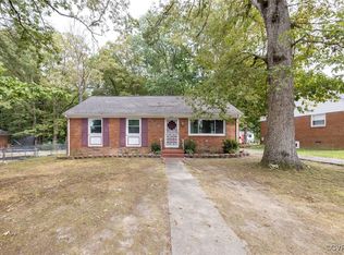 2701 Glenan Dr, Richmond, VA 23234