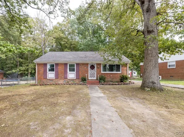 2701 Glenan Dr, Richmond, VA 23234