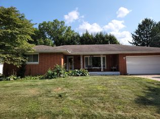 606 W 13th St, La Porte, IN 46350