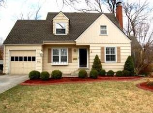 4510 W 70th Ter, Prairie Village, KS 66208