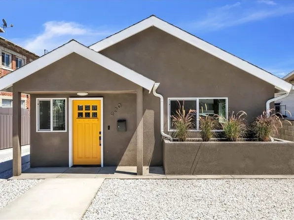 420 N Benton Way, Los Angeles, CA 90026