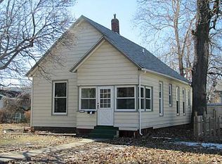 3710 8th St, Des Moines, IA 50313