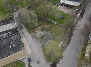 3426 Goldner St, Detroit, MI 48210