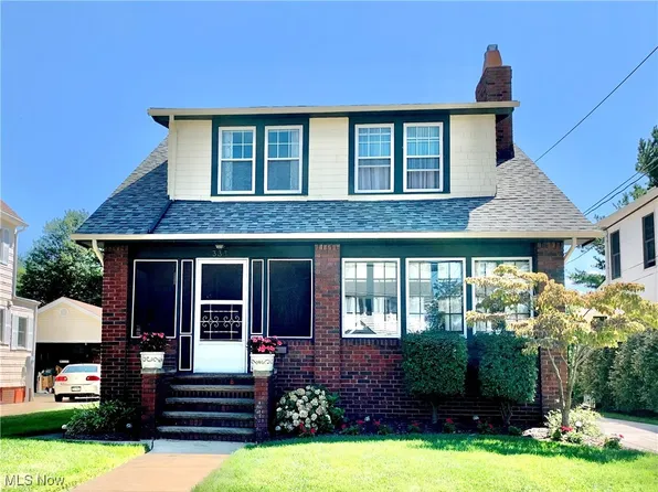 333 Arundel Rd, Rocky River, OH 44116