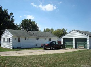 270 Hyland Ave, Depew, NY 14043