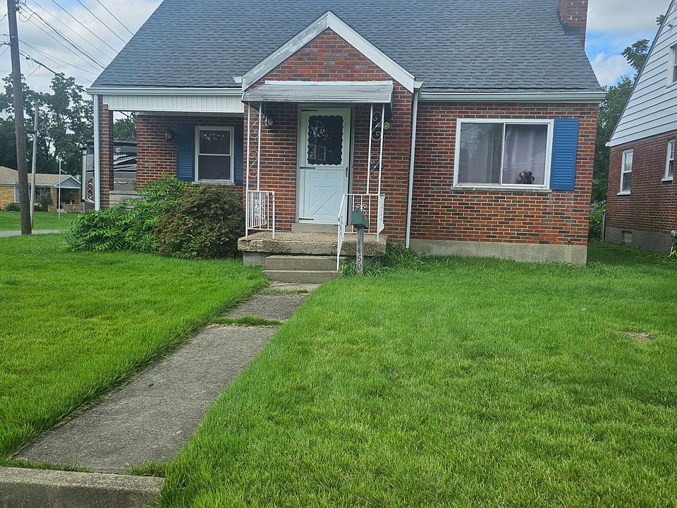 1st image of 4450 Matson Ave