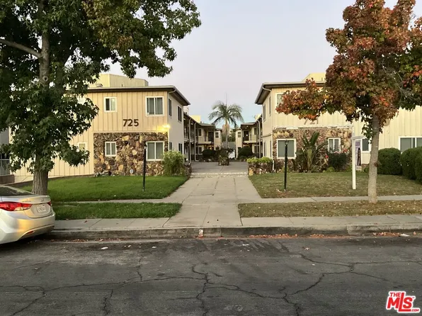 725 Larch St APT 10, Inglewood, CA 90301