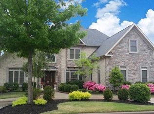 5912 Westminster, Benton, AR 72019