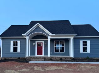 355 Happy Hollow Rd, Scottsville, VA