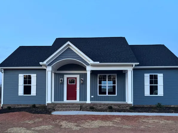 355 Happy Hollow Rd, Scottsville, VA 24590